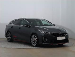 Kia Pro_Ceed GT-Line GT 1.6 T-GDI