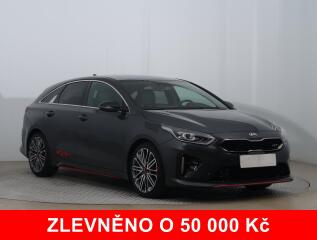 Kia Pro_Ceed GT-Line GT 1.6 T-GDI