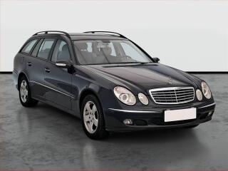 Mercedes-Benz E 280 CDI , Automat, po STK