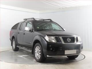Nissan Navara 3.0 dCi, 4X4, Automat, K��e