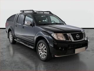 Nissan Navara 3.0 dCi, 4X4, Automat, K��e