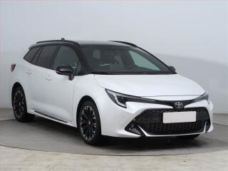 Toyota Corolla 1.8 Hybrid