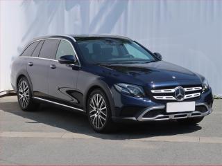 Mercedes-Benz E 400 d