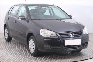 Volkswagen Polo 1.2, nov STK, servisovan