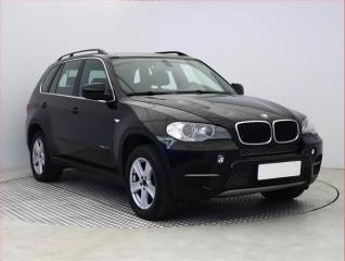 BMW X5 xDrive30d, 4X4, Automat, Ke