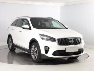 Kia Sorento GT Line 2.2 CRDi