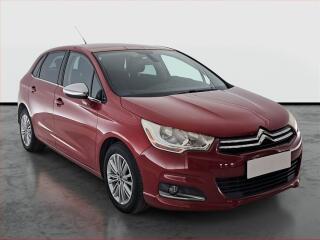 Citro�n C4 1.6 VTi, Tempomat