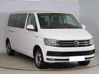 Volkswagen Multivan 2.0 TDI, R, DPH