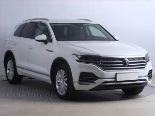 Volkswagen Touareg 3.0 TDI