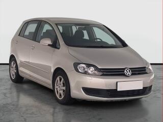 Volkswagen Golf Plus Comfortline 1.4 TSI, Automat