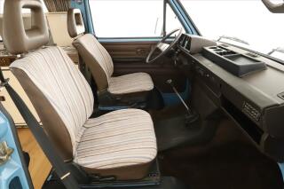 Volkswagen Transporter (1983) 1.9 - náhled 7