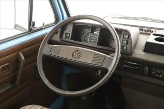Volkswagen Transporter (1983) 1.9 - náhled 8