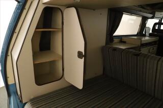 Volkswagen Transporter (1983) 1.9 - náhled 11