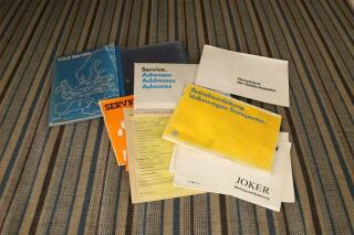 Volkswagen Transporter (1983) 1.9 - náhled 12