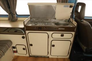 Volkswagen Transporter (1983) 1.9 - náhled 13