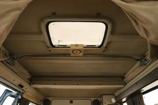 Volkswagen Transporter (1983) 1.9 - náhled 16