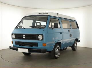 Volkswagen Transporter (1983) 1.9 - náhled 2