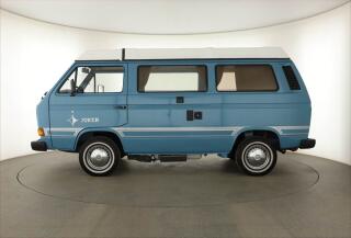 Volkswagen Transporter (1983) 1.9 - náhled 3