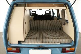 Volkswagen Transporter (1983) 1.9 - náhled 18