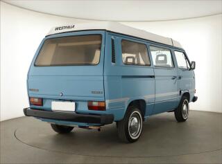 Volkswagen Transporter (1983) 1.9 - náhled 5