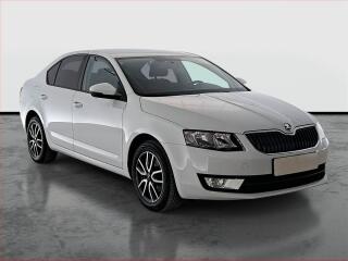 �koda Octavia 1.2 TSI, Serv.kniha, Tempomat