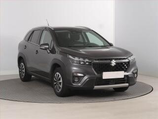 Suzuki SX4 S-Cross 1.4 BoosterJet