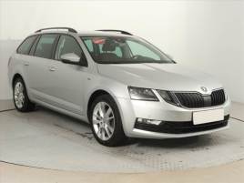 koda Octavia 1.6 TDI, Automat, Navi