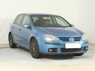 Volkswagen Golf 1.6 FSI, nov STK, slun stav