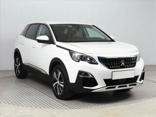 Peugeot 3008 Allure 1.2 PureTech, �R,1.maj