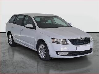 �koda Octavia Ambition Plus 1.6 TDI
