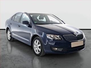 �koda Octavia 1.6 TDI 4x4, 4X4, Tempomat