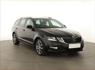 koda Octavia 2.0 TDI, 4X4, Automat