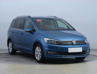Volkswagen Touran 1.5 TSI