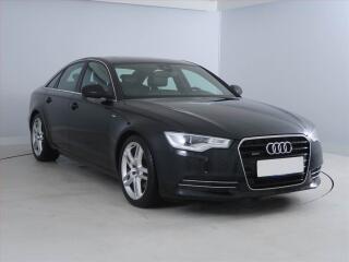 Audi A6 3.0 TDI, 4X4, Automat