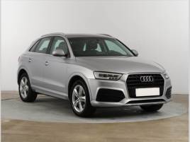 Audi Q3 S-Line 1.4 TFSI