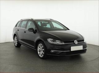Volkswagen Golf 2.0 TDI, Automat, Navi