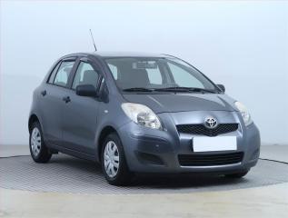 Toyota Yaris 1.0 VVT-i