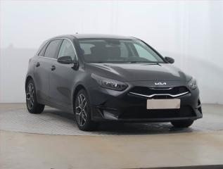 Kia Ceed 1.5 T-GDI, R,1.maj