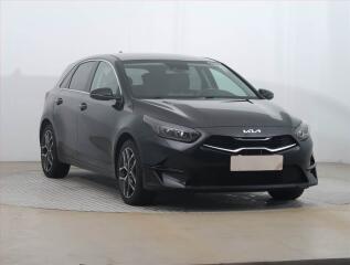 Kia Ceed 1.5 T-GDI, �R,1.maj