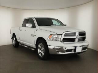 Dodge RAM Bighorn 5.7 V8 HEMI