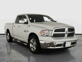 Dodge RAM Bighorn 5.7 V8 HEMI