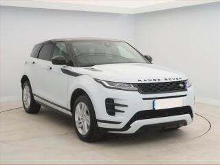 Land Rover Range Rover Evoque TD4