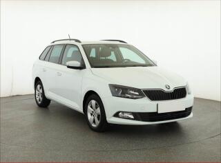 �koda Fabia 1.2 TSI, Serv.kniha