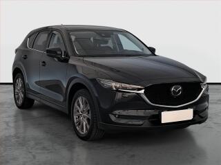 Mazda CX-5 Revolution TOP 2.5 Skyactiv-G