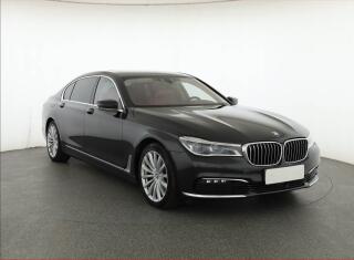 BMW M Paket 730Ld