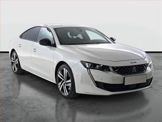 Peugeot 508 1.6 PureTech, Automat, K��e