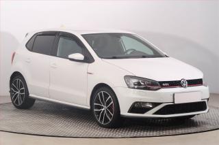 Volkswagen Polo GT 1.8 GTI, Tempomat