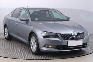 koda Superb Ambition 1.8 TSI, R,1.maj