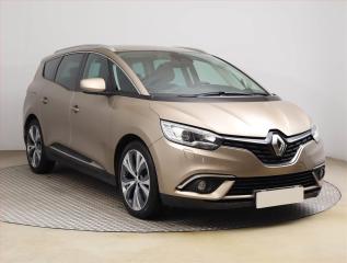 Renault Grand Scnic 1.7 Blue dCi, 7mst