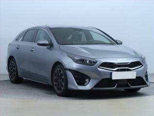 Kia Pro_Ceed GT-Line 1.5 T-GDI, Automat